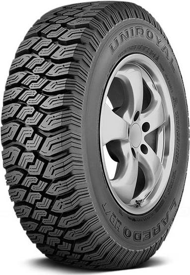 Uniroyal LAREDO HD/H NAILGARD